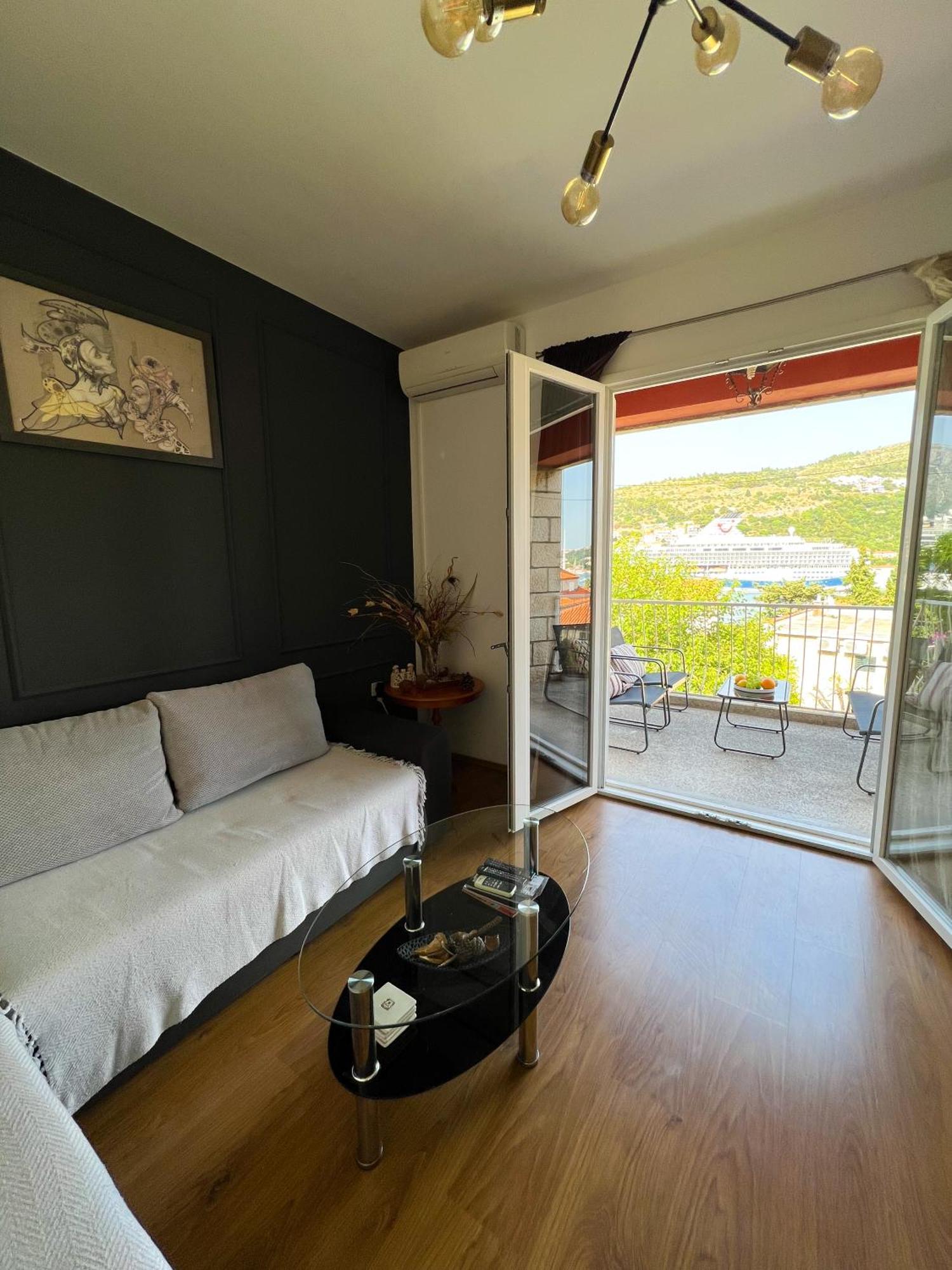 Apartment Bava Dubrovnik