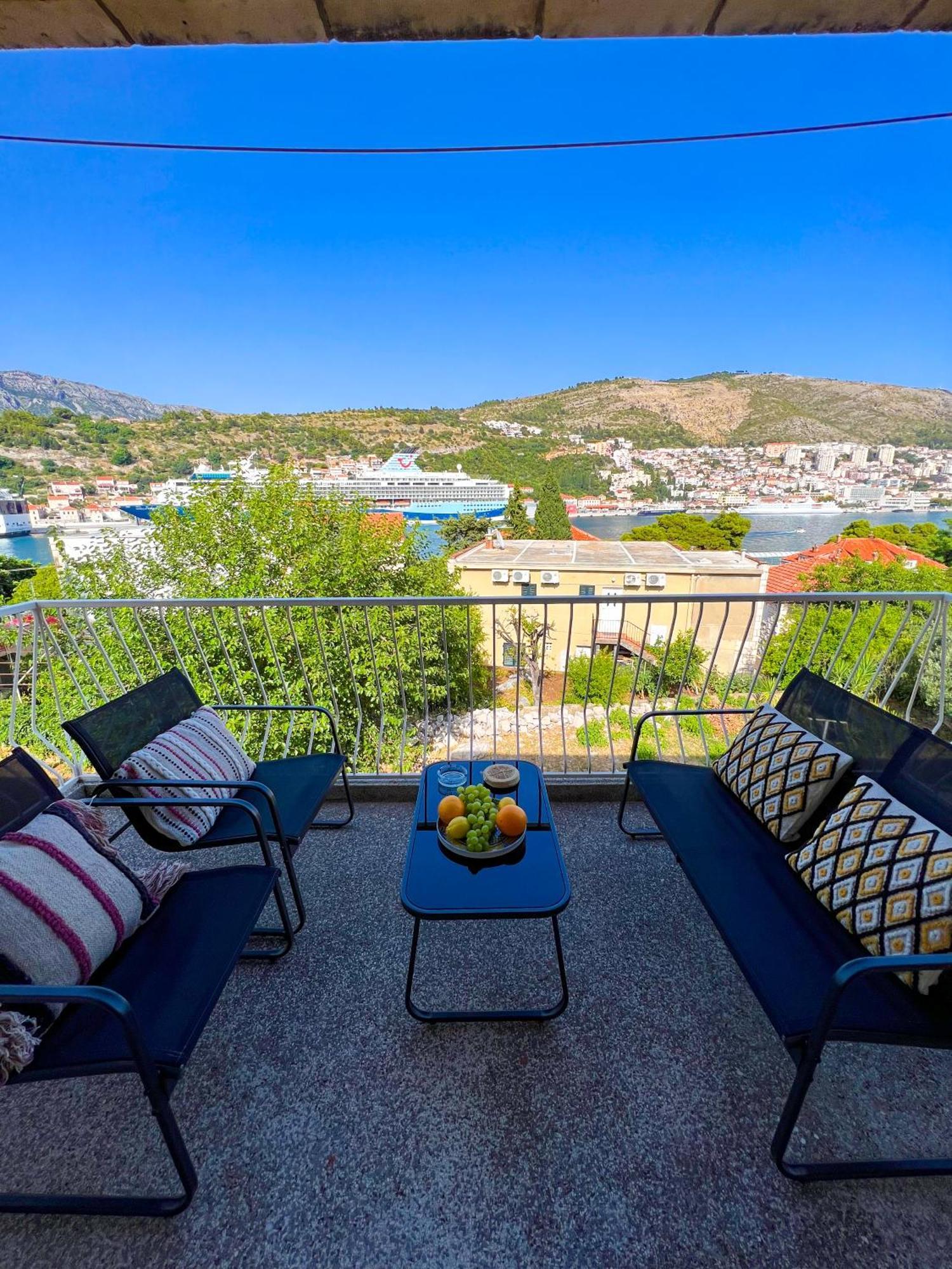 Apartment Bava Dubrovnik
