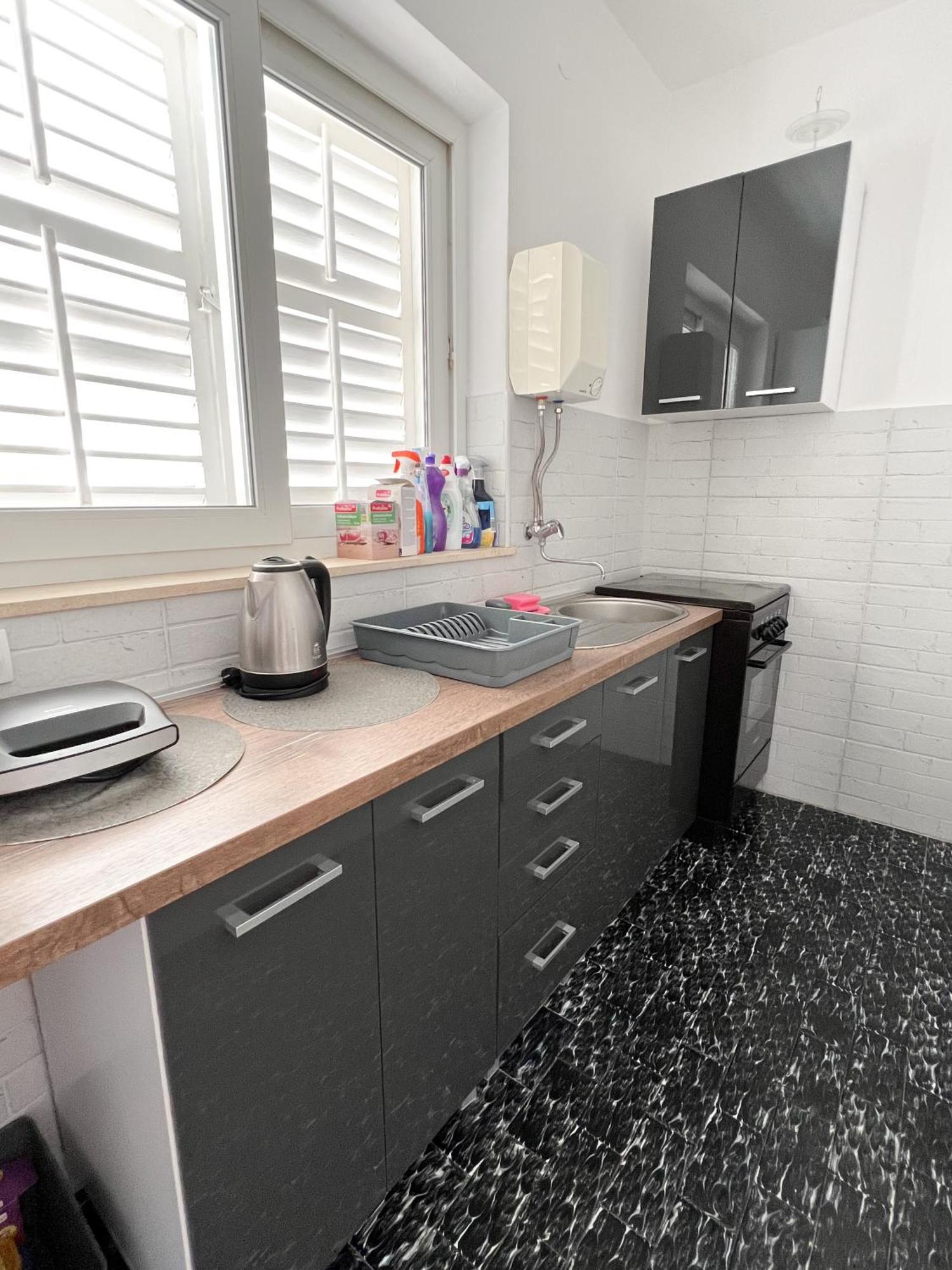 Apartment Bava Dubrovnik